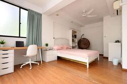 The Dairy Farm (D23), Condominium #596861191
